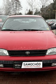 Toyota Carina V Carina GTi, 158KM-2