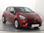 Renault Clio IV , Salon Polska, Navi, Klimatronic, Tempomat, Parktronic