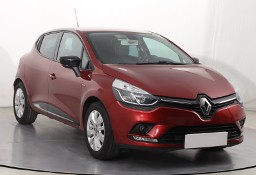 Renault Clio IV , Salon Polska, Navi, Klimatronic, Tempomat, Parktronic