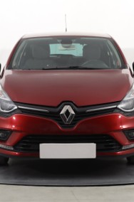 Renault Clio IV , Salon Polska, Navi, Klimatronic, Tempomat, Parktronic-2