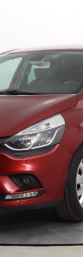 Renault Clio IV , Salon Polska, Navi, Klimatronic, Tempomat, Parktronic-3