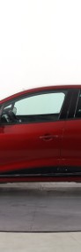 Renault Clio IV , Salon Polska, Navi, Klimatronic, Tempomat, Parktronic-4