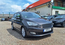 Ford C-MAX III Nawigacja Serwisowany