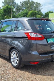 Ford C-MAX III Nawigacja Serwisowany-2