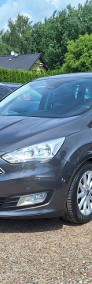 Ford C-MAX III Nawigacja Serwisowany-3