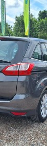 Ford C-MAX III Nawigacja Serwisowany-4