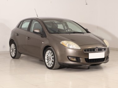 Fiat Bravo II , Tempomat,ALU-1