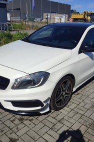 2.0 Turbo 240KM 4-Matic ** AMG Line **-2