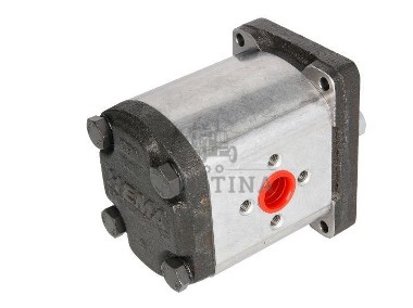 Case IH New Holland - Pompa hydrauliczna 5179726 NOWA GWARANCJA-1