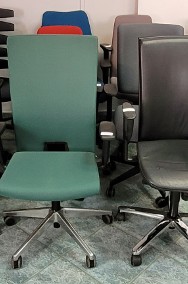 Fotele biurowe, krzesła obrotowe hurt detal Profim , Martela , Kinnarps etc.-2