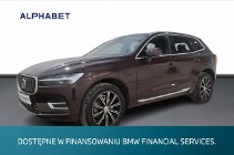 Volvo XC60 II XC 60 T8 AWD Plug-In Hybrid Inscription aut Salon PL 1wł.