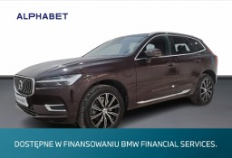 Volvo XC60 II XC 60 T8 AWD Plug-In Hybrid Inscription aut Salon PL 1wł.