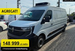 Renault Master L3H2 Izoterma L3H2 Izoterma 2.0 170KM