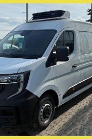 Renault Master L3H2 Izoterma L3H2 Izoterma 2.0 170KM-2