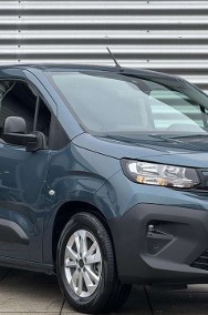 Peugeot Partner Long L2H1 EAT8 Long L2H1 EAT8 1.5 130KM-2