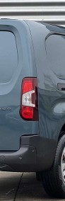 Peugeot Partner Long L2H1 EAT8 Long L2H1 EAT8 1.5 130KM-4