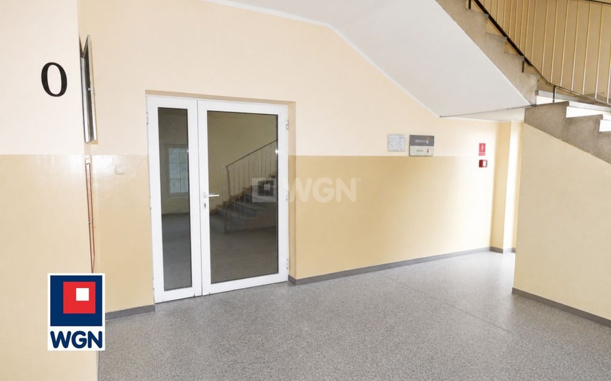 Biuro do wynajęcia, 126 m², 5 pomieszczeń Ostrów Wielkopolski, ostrowski
