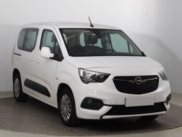 Opel Combo IV , Salon Polska, 1. Właściciel, VAT 23%, Klima, Tempomat,