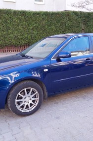 2007, bezwypadkowy, benzyna, 1 właściciel w Polsce,-2