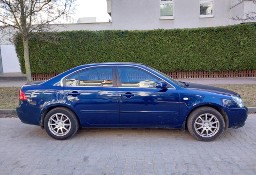 Kia Magentis II 2007, bezwypadkowy, benzyna, 1 właściciel w Polsce,