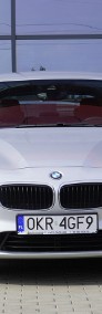 BMW Navi, LED, Grzane fotele, Klima, Alu, GWARANCJA, Bezwypadek, ASO-4