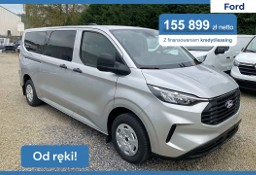 Ford Transit VIII Kombi M1 320 L2H1 Trend A8 Kombi M1 320 L2H1 Trend A8 2.0 136KM