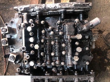 Blok Zaworowy Skrzyni Power Quad-1