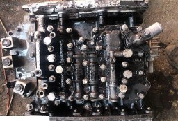 Blok Zaworowy Skrzyni Power Quad