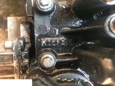 Blok Zaworowy Skrzyni Power Quad-2