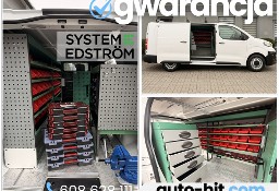 Peugeot Expert L3H1 Warsztat HAK 122KM *114.600km / www.auto-hit.com