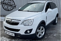 Opel Antara Lift