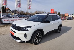 Citroen C5 Aircross 130 S&amp;S EAT8 FEEL PACK
