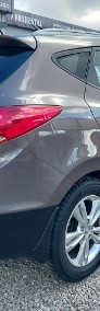 Hyundai ix35 1,6 benz. Salon Polska 100% bezwypadkowy 60 tys. km. WYJĄTKOWY STAN-3