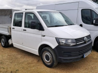 Volkswagen Transporter-1