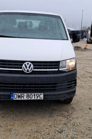 Volkswagen Transporter-2