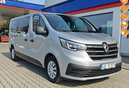 Renault Trafic III 9 osobowy