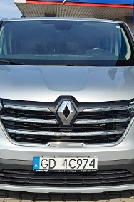 Renault Trafic III 9 osobowy-2