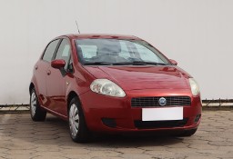 Fiat Grande Punto , Klima