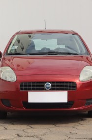Fiat Grande Punto , Klima-2