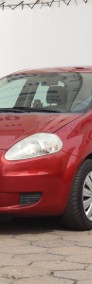 Fiat Grande Punto , Klima-3