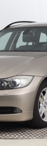 BMW SERIA 3 , Xenon, Klimatronic, Tempomat, Parktronic,-3