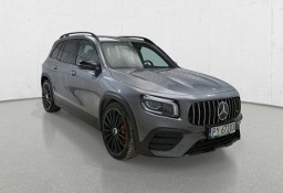 Mercedes-Benz Klasa GLB