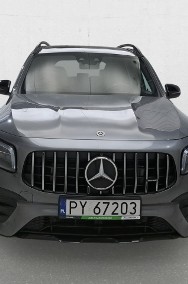 Mercedes-Benz Klasa GLB-2