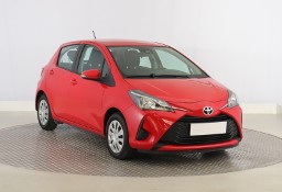 Toyota Yaris III , Salon Polska, 1. Właściciel, Serwis ASO, GAZ, Klima