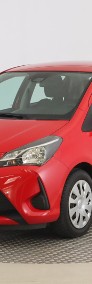 Toyota Yaris III , Salon Polska, 1. Właściciel, Serwis ASO, GAZ, Klima-3