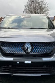 Renault Atelier Alpine MMT 4x4 1.2 E-Tech PHEV Rafale Atelier Alpine 4x4 1.2-2