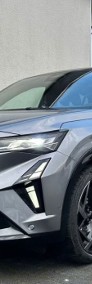 Renault Atelier Alpine MMT 4x4 1.2 E-Tech PHEV Rafale Atelier Alpine 4x4 1.2-3
