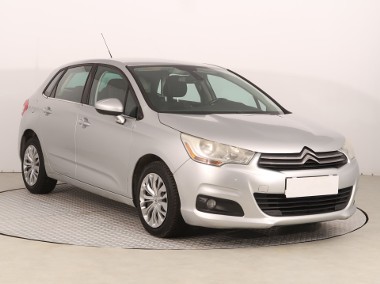 Citroen C4 II , Klimatronic, Tempomat, Parktronic,ALU-1