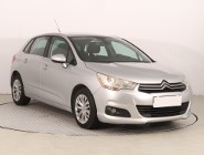 Citroen C4 II , Klimatronic, Tempomat, Parktronic,ALU