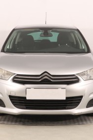 Citroen C4 II , Klimatronic, Tempomat, Parktronic,ALU-2